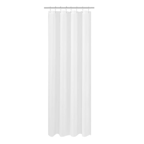 River Dream Shower Curtain Liner with Magnets