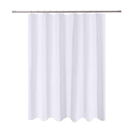 River Dream Shower Curtain Liner with Magnets