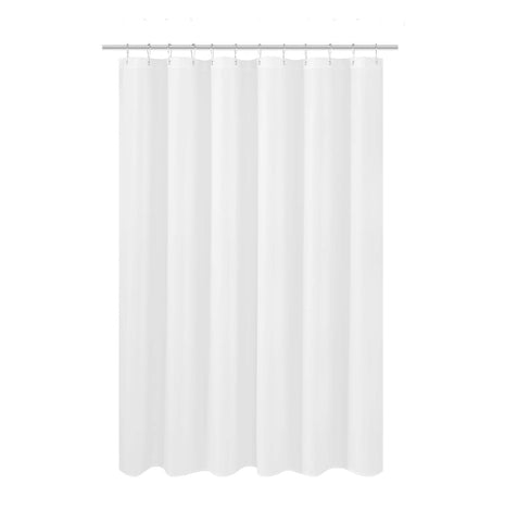 River Dream Shower Curtain Liner with Magnets