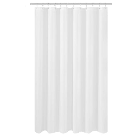 River Dream Shower Curtain Liner with Magnets