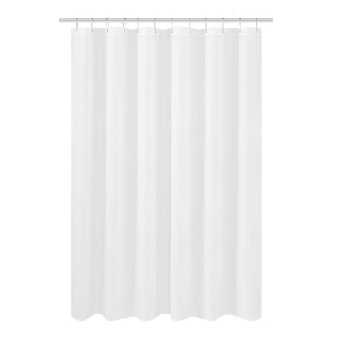 River Dream Shower Curtain Liner with Magnets