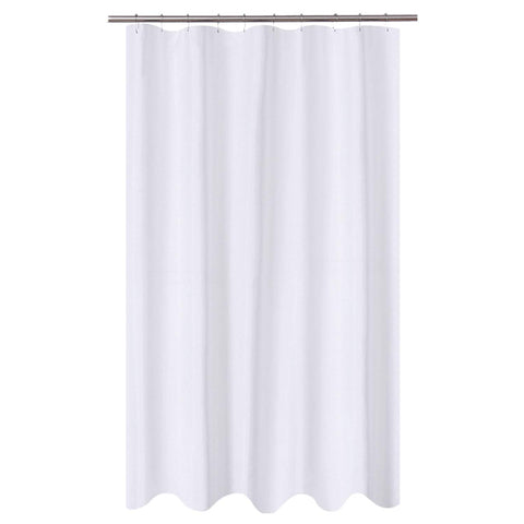 River Dream Shower Curtain Liner with Magnets