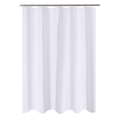 River Dream Shower Curtain Liner with Magnets