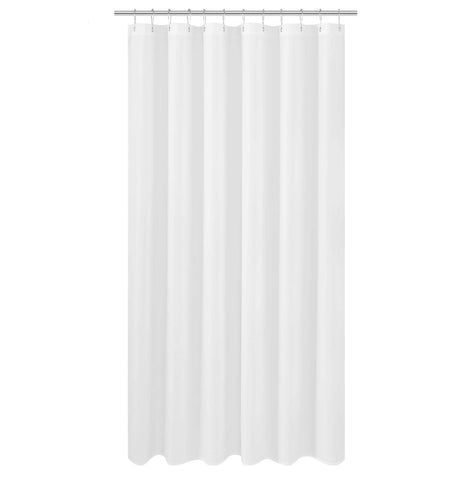 River Dream Shower Curtain Liner with Magnets