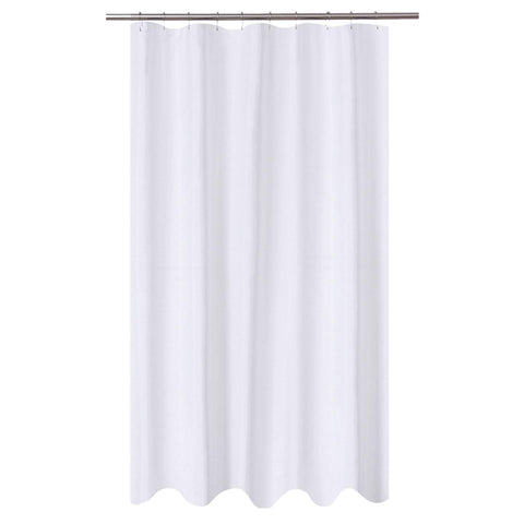 River Dream Shower Curtain Liner with Magnets