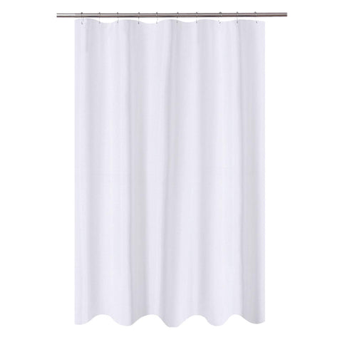 River Dream Shower Curtain Liner with Magnets