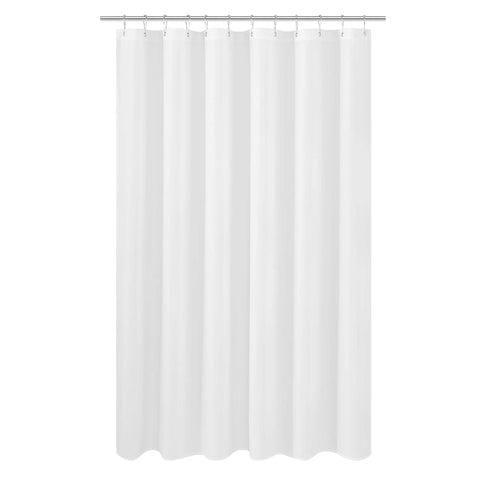 River Dream Shower Curtain Liner with Magnets