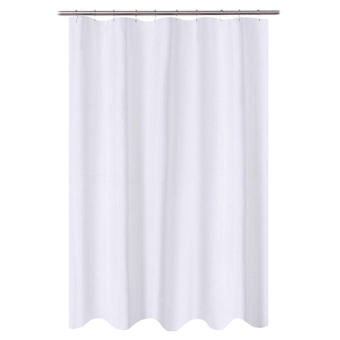 River Dream Shower Curtain Liner with Magnets