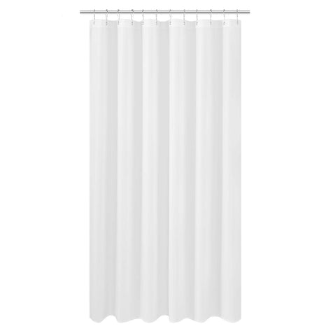 River Dream Shower Curtain Liner with Magnets