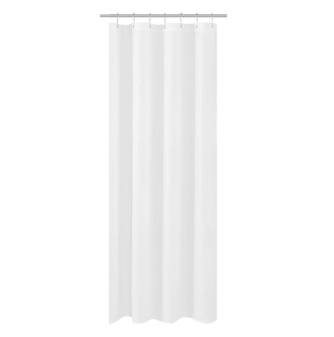 River Dream Shower Curtain Liner with Magnets