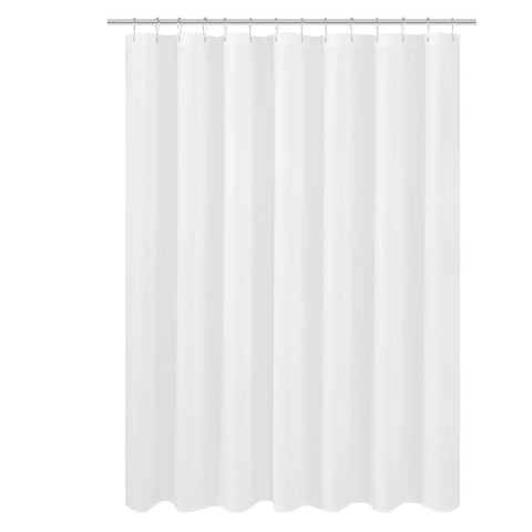 River Dream Shower Curtain Liner with Magnets