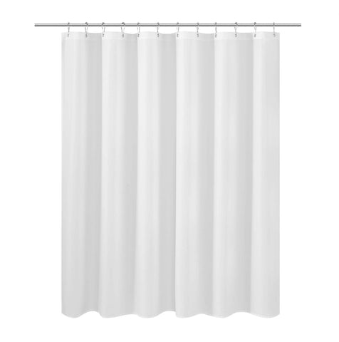 River Dream Shower Curtain Liner with Magnets