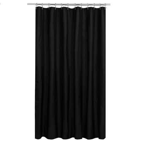 River Dream Shower Curtain Liner with Magnets