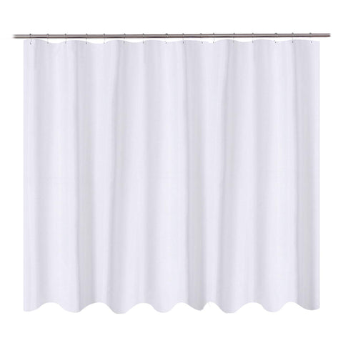 River Dream Shower Curtain Liner with Magnets