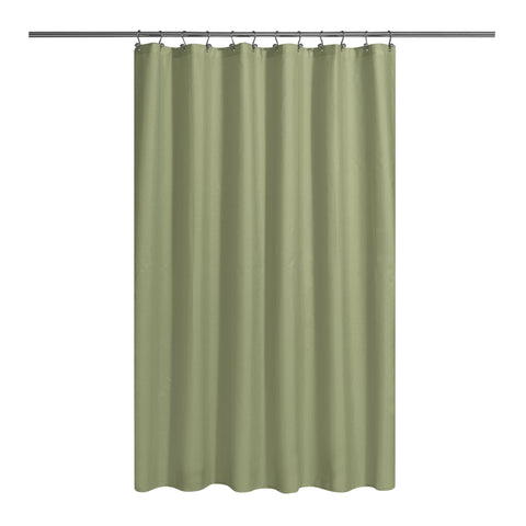 River Dream Shower Curtain Liner with Magnets