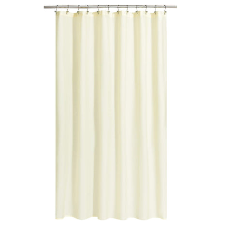 River Dream Shower Curtain Liner with Magnets