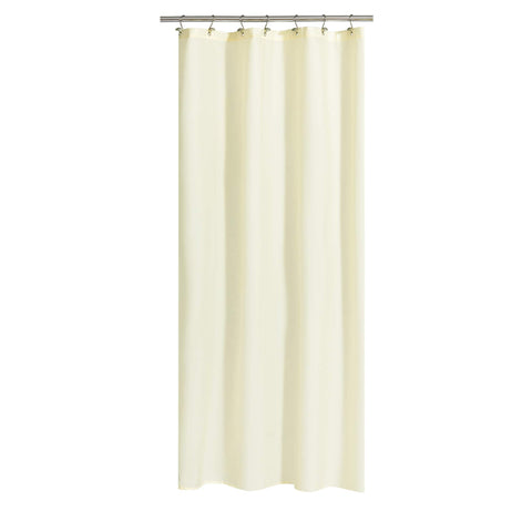 River Dream Shower Curtain Liner with Magnets