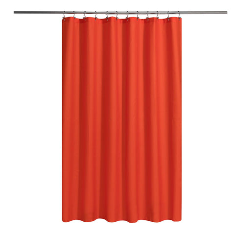 River Dream Shower Curtain Liner with Magnets