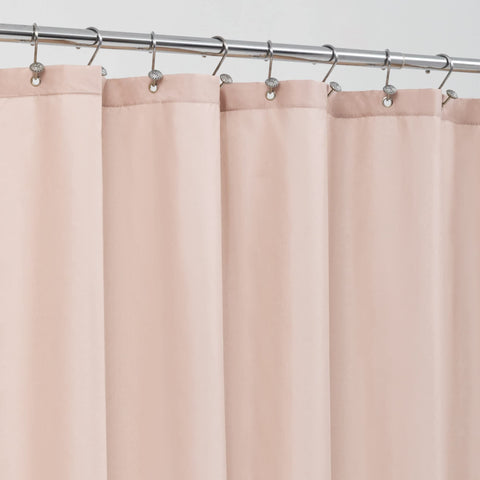 Waterproof Shower Curtain Liner with 3 Magnets