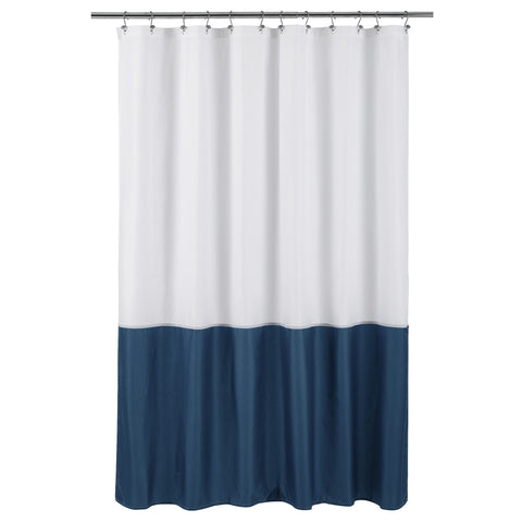 Waterproof Shower Curtain Liner with 3 Magnets