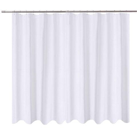 River Dream Shower Curtain Liner with Magnets