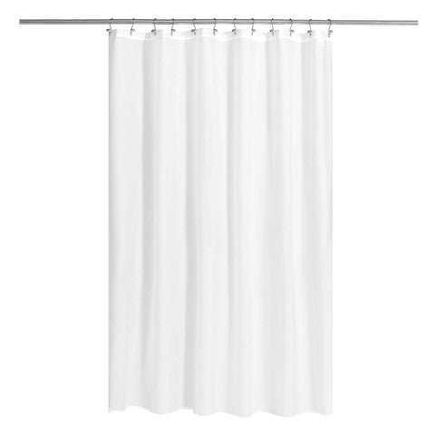 River Dream Shower Curtain Liner with Magnets