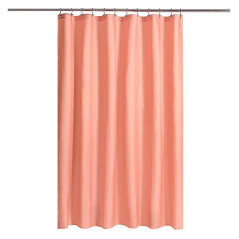 River Dream Shower Curtain Liner with Magnets