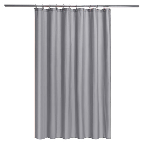 River Dream Shower Curtain Liner with Magnets