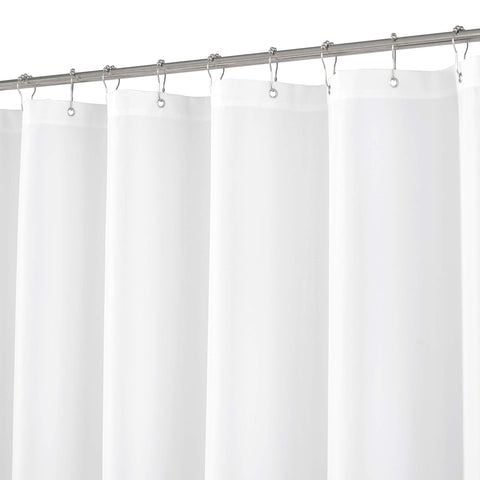 River Dream Shower Curtain Liner with Magnets