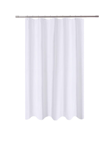 River Dream Shower Curtain Liner with Magnets