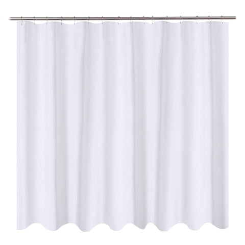 River Dream Shower Curtain Liner with Magnets