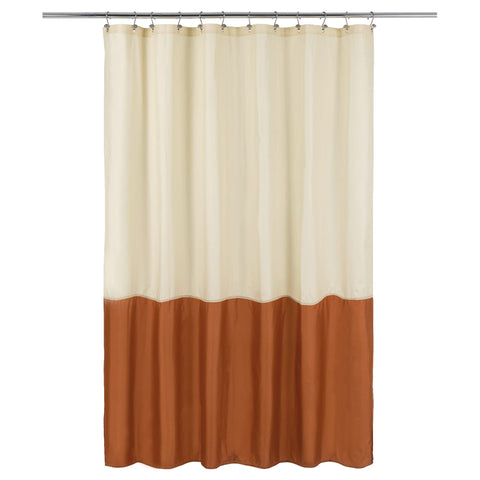 Waterproof Shower Curtain Liner with 3 Magnets