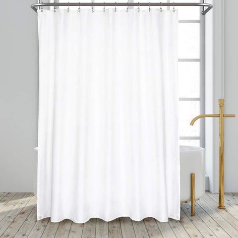 River Dream Shower Curtain Liner with Magnets