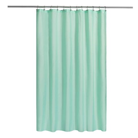 River Dream Shower Curtain Liner with Magnets