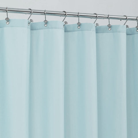 Waterproof Shower Curtain Liner with 3 Magnets