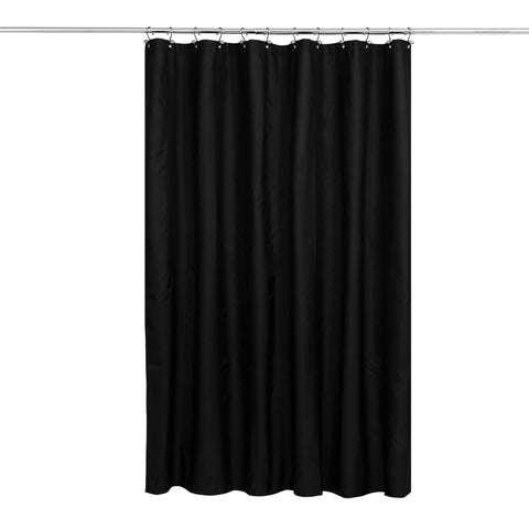 River Dream Shower Curtain Liner with Magnets