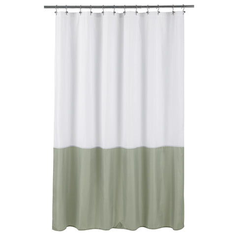 Waterproof Shower Curtain Liner with 3 Magnets