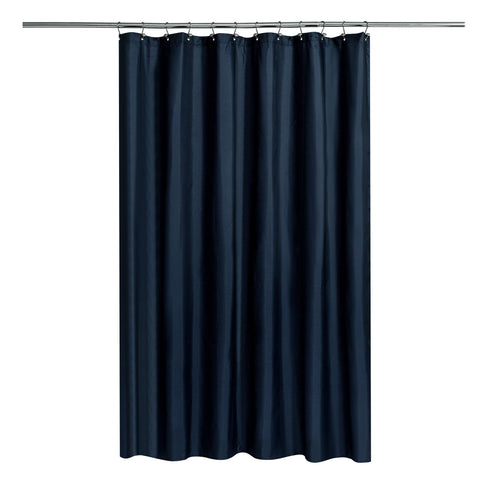 River Dream Shower Curtain Liner with Magnets