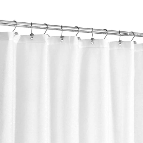 River Dream Shower Curtain Liner with Magnets