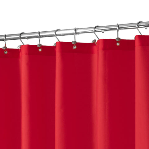 River Dream Shower Curtain Liner with Magnets