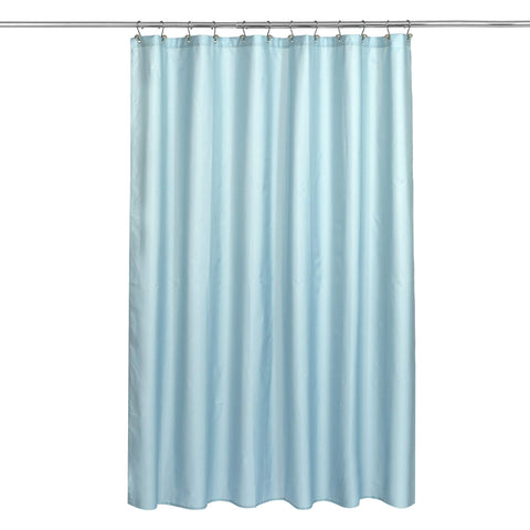 River Dream Shower Curtain Liner with Magnets