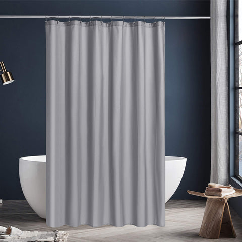 River Dream Shower Curtain Liner with Magnets