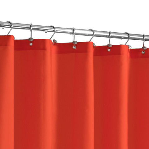 River Dream Shower Curtain Liner with Magnets