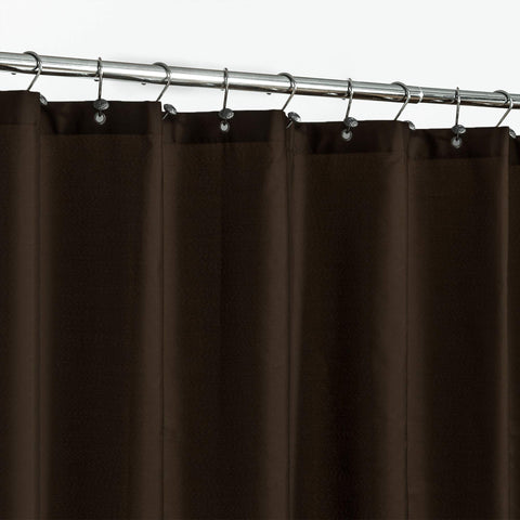 River Dream Shower Curtain Liner with Magnets