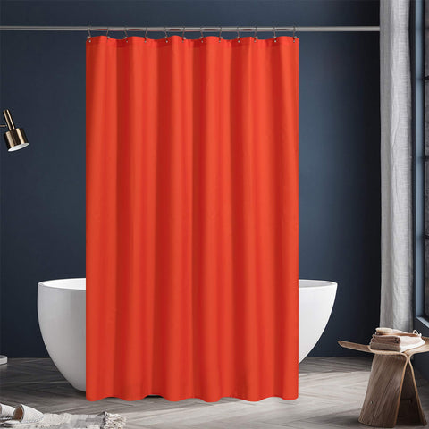 River Dream Shower Curtain Liner with Magnets