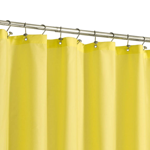 River Dream Shower Curtain Liner with Magnets