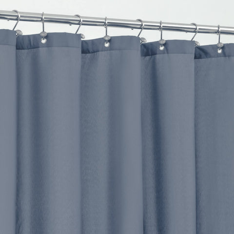 Waterproof Shower Curtain Liner with 3 Magnets