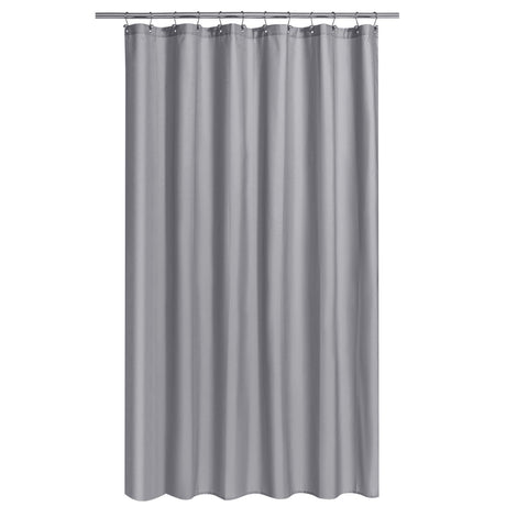 River Dream Shower Curtain Liner with Magnets