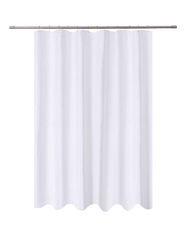 River Dream Shower Curtain Liner with Magnets