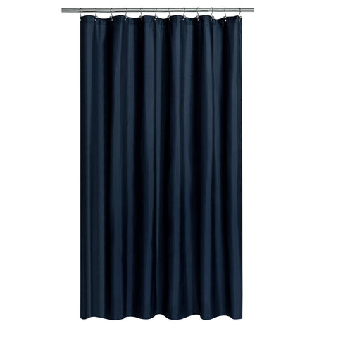 River Dream Shower Curtain Liner with Magnets